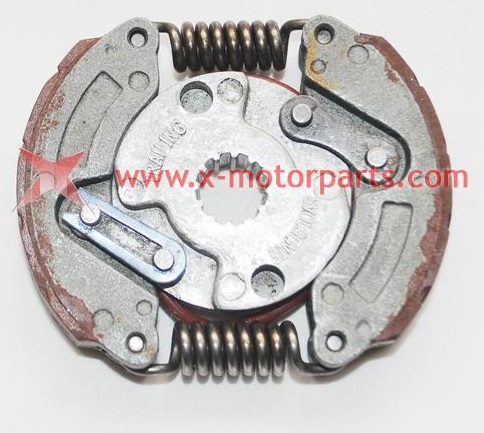 Haoxiang Clutch Components — Husqvarna CR50, KTM SX50